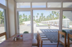 Гостиница L'Sirene Boutique Resort  Baler